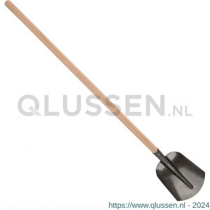 Talen Tools schepbats O actie HS 130 cm Z10B