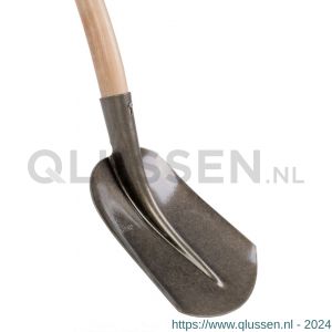 Talen Tools schepbats nummer 1 100 cm Z10CM