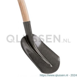 Talen Tools schepbats nummer 1 130 cm Z10L