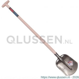 Talen Tools bats 00 blank gehard 90 cm Z15C
