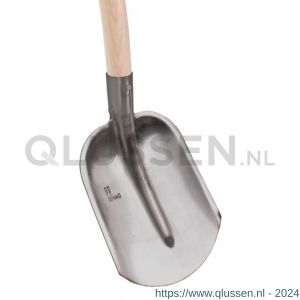 Talen Tools bats 00 blank gehard 100 cm Z15CM