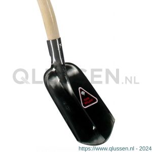 Talen Tools bats 00 ABC Ruhr Brilland 90 cm Z18C