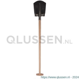 Talen Tools bats 000 Excellent met recht opstapje 110 cm glasfiberkern steel Z48GM