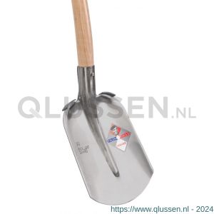 Talen Tools bats 000 Excellent met opstapje glasfiber 100 cm Z58SG