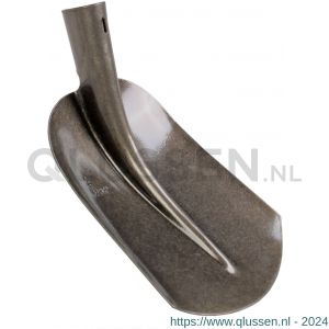 Talen Tools schepbats nummer 0 110 cm Z9M