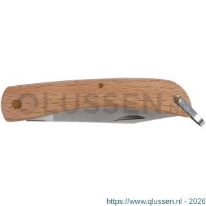 Talen Tools zakmes opvouwbaar 82 mm ZM82