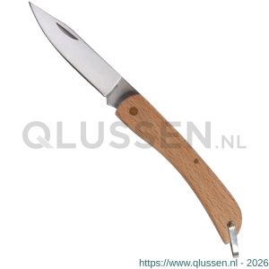 Talen Tools zakmes opvouwbaar 82 mm ZM82