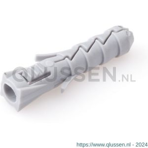 Rawl nylon plug Fix 8 mm 100 stuks R18-FIX-N-08