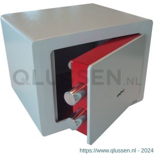 De Raat Security mini kluis Compact Safe 081005401