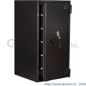 De Raat Security kluis brand- en braakwerend DRS Euro Defender I/5 031084501