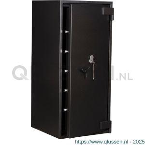 De Raat Security kluis brand- en braakwerend DRS Euro Defender I/6 031084601