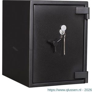 De Raat Security kluis brand- en braakwerend DRS Euro Defender II/2 031082201