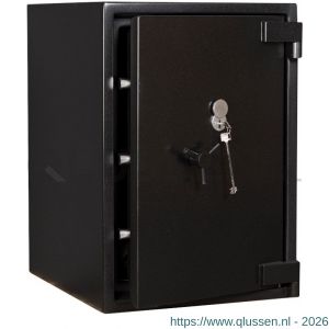 De Raat Security kluis brand- en braakwerend DRS Euro Defender II/3 031082301