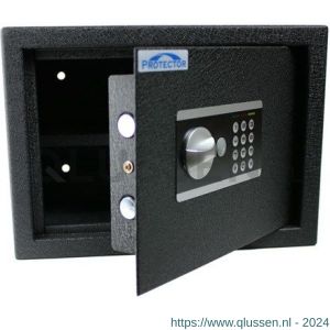 De Raat Security kluis inbraakwerend Domestic Safe DS 2535 E 081073281