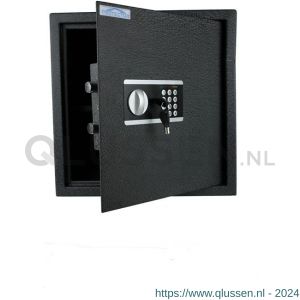 De Raat Security kluis inbraakwerend Domestic Safe DS 4040 E 081073481