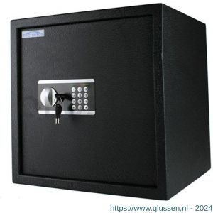 De Raat Security kluis inbraakwerend Domestic Safe DS 4040 E 081073481