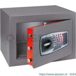 De Raat Security kluis inbraakwerend Technomax DPE 5P 081030281