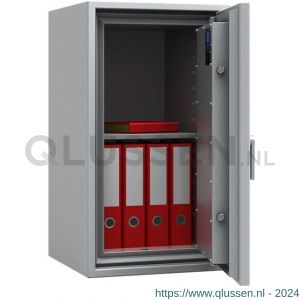 De Raat Security kluis brand- en braakwerend DRS Combi-Fire 3 E 081080381