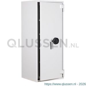 De Raat Security kluis brand- en braakwerend DRS Combi-Fire 4 E 081080481