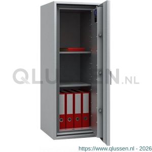 De Raat Security kluis brand- en braakwerend DRS Combi-Fire 4 E 081080481