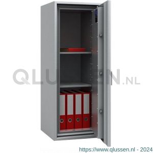 De Raat Security kluis brand- en braakwerend DRS Combi-Fire 4 K 081080401