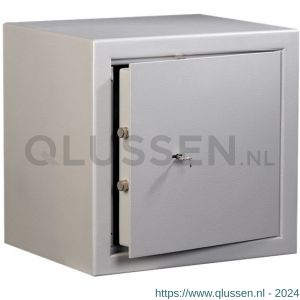 De Raat Security kluis inbraakwerend DRS Vector 2-K 081025201