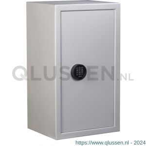 De Raat Security kluis inbraakwerend DRS Vector 7-E 081025581