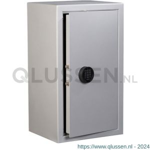 De Raat Security kluis inbraakwerend DRS Vector 7-E 081025581