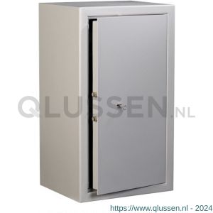 De Raat Security kluis inbraakwerend DRS Vector 7-K 081025501