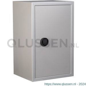 De Raat Security kluis inbraakwerend DRS Vector 8-E 081025681