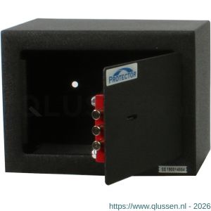 De Raat Security kluis inbraakwerend Domestic Safe DS 1723 K 081073001