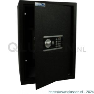 De Raat Security kluis inbraakwerend Domestic Safe DS 5035 E 081073581