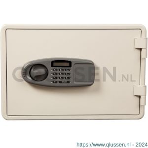 De Raat Security brandkast brandwerend Sun Safe Electronics ES 020 061002381