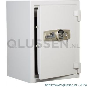 De Raat Security brandkast brandwerend Sun Safe Electronics Plus ES 080 061002782