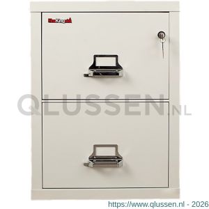 De Raat Security ladekast brandwerend FireKing FK 2-21 SP 041000105