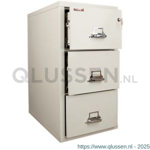 De Raat Security ladekast brandwerend FireKing FK 3-21 SP 041000205