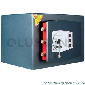 De Raat Security kluis inbraakwerend Technomax Gold GMD/5 081001775