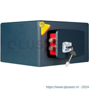 De Raat Security kluis inbraakwerend Technomax Gold GMK/3 081002001