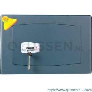 De Raat Security kluis inbraakwerend Technomax Gold GMK/4 081002101