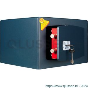 De Raat Security kluis inbraakwerend Technomax Gold GMK/4 081002101