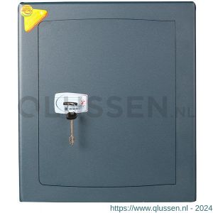 De Raat Security kluis inbraakwerend Technomax Gold GMK/7 081002401