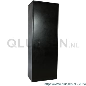 De Raat Security wapenkast inbraakwerend Gunsafe 10 Protector 191010201