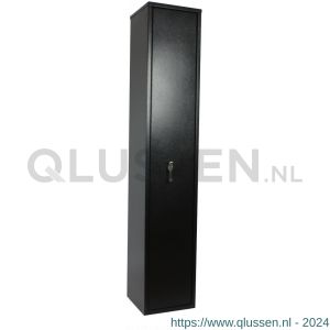 De Raat Security wapenkast inbraakwerend Gunsafe 5 Protector 191010101