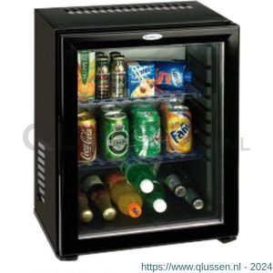 De Raat Security HP 30 LN koelkast thermo-elektrische minibar 500010800
