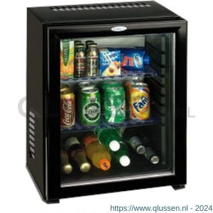 De Raat Security HP 40 LN koelkast thermo-elektrische minibar 500010900
