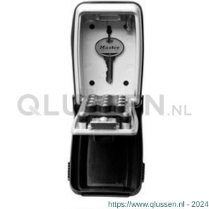 De Raat Security sleutelkluis cijferslot Master Lock 5423 131009911