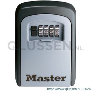 De Raat Security sleutelkluis inbraakwerend Master Lock Select Access 5401 131009902