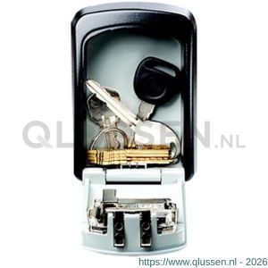 De Raat Security sleutelkluis inbraakwerend Master Lock Select Access 5401 131009902