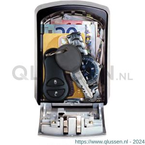 De Raat Security sleutelkluis inbraakwerend Master Lock Select Access 5403 131009903