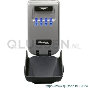 De Raat Security sleutelkluis inbraakwerend Master Lock Select Access 5425 131009912